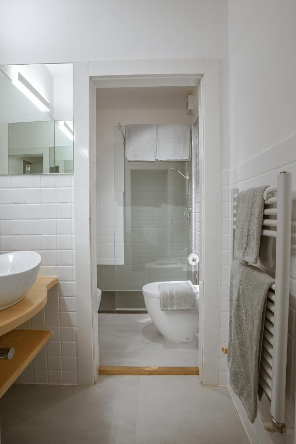 B&B S. Trinita 18 Suites & Rooms Trento Exterior photo