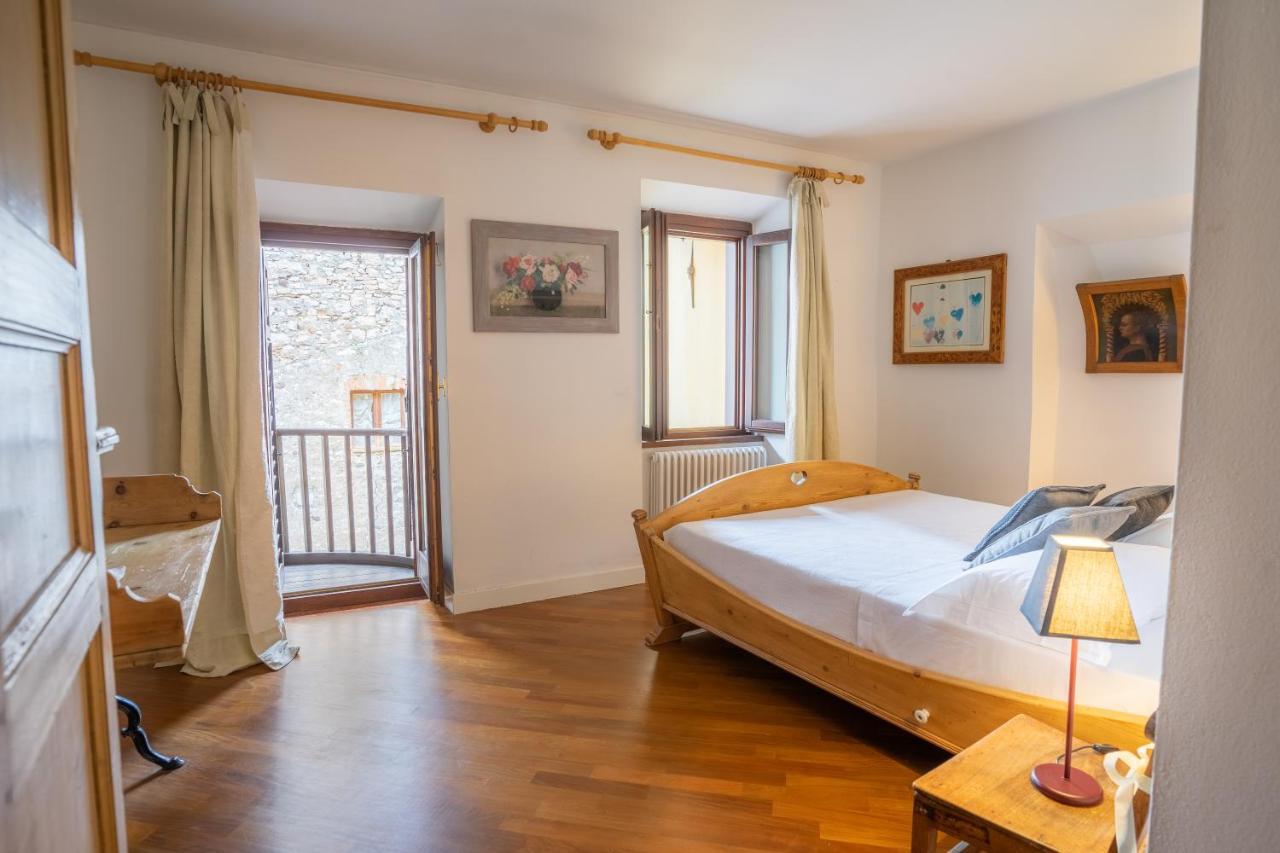 B&B S. Trinita 18 Suites & Rooms Trento Exterior photo