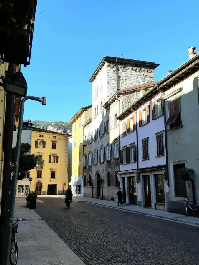 B&B S. Trinita 18 Suites & Rooms Trento Exterior photo