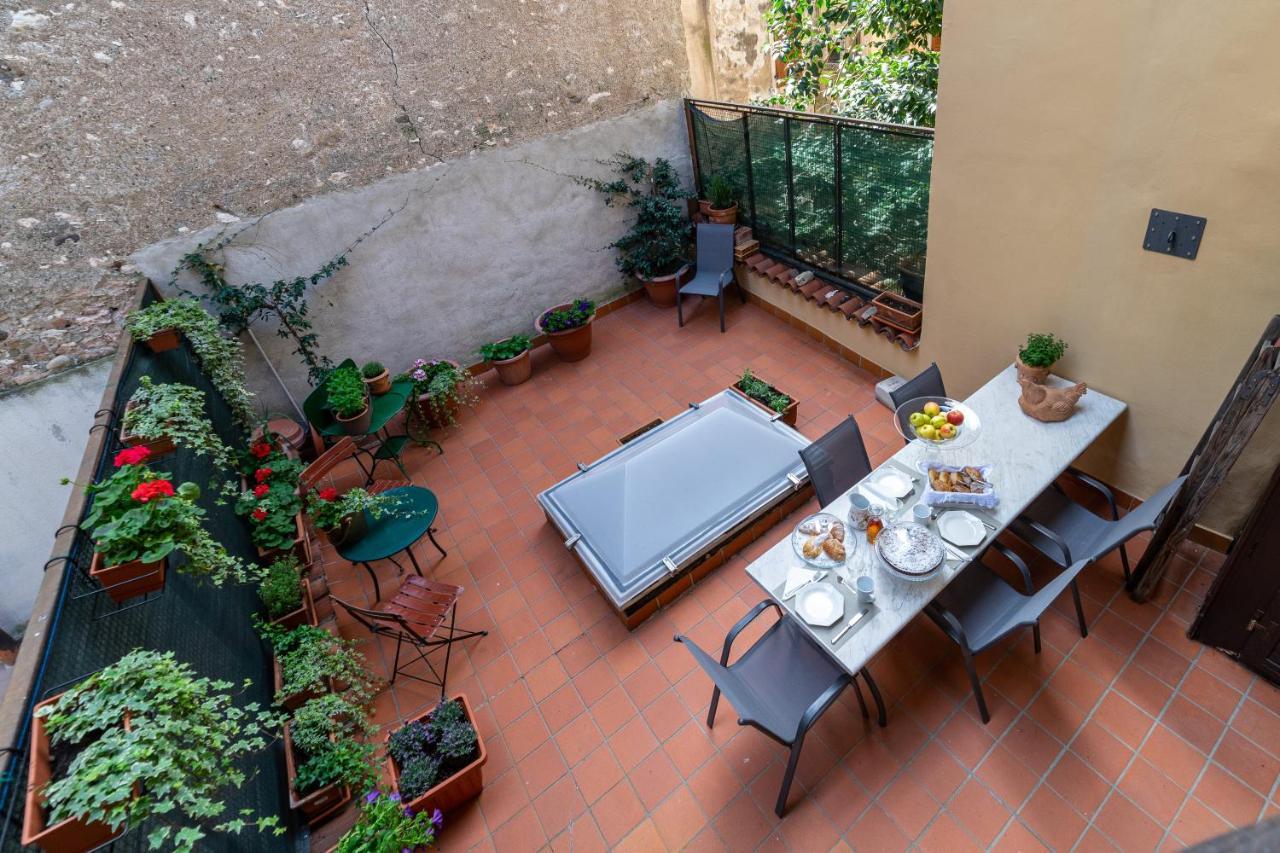 B&B S. Trinita 18 Suites & Rooms Trento Exterior photo
