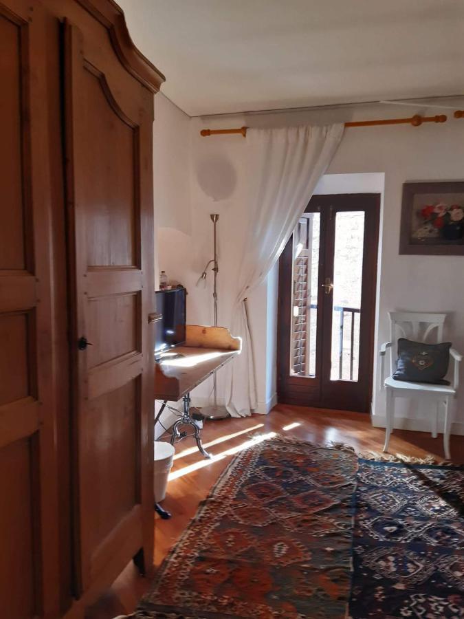 B&B S. Trinita 18 Suites & Rooms Trento Exterior photo