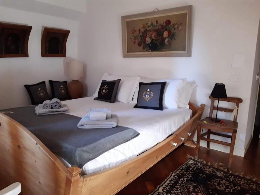 B&B S. Trinita 18 Suites & Rooms Trento Exterior photo