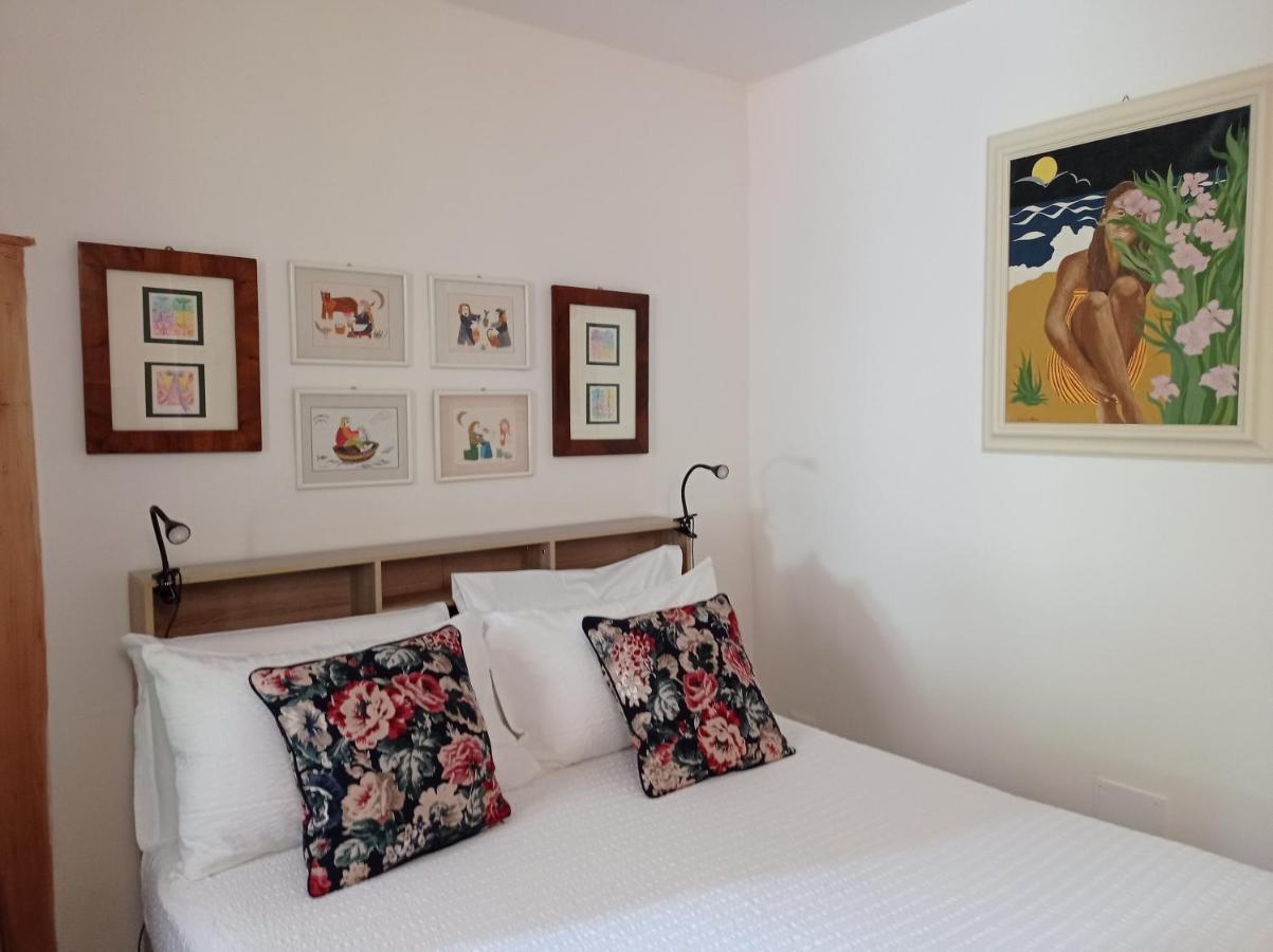 B&B S. Trinita 18 Suites & Rooms Trento Exterior photo
